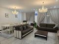 3-бөлмелі пәтер · 115 м² · 3/9 қабат, Айтеке би 30А, бағасы: 77 млн ₸ в Атырау — фото 9