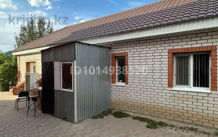 Отдельный дом · 3 комнаты · 85 м² · 10 сот., Саздинское лесничество 125 — Тойота Центр Актобе за 70 000 ₸ — фото 2
