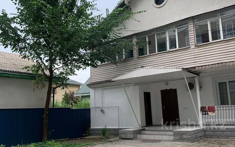 Жеке үй · 5 бөлме · 182.8 м² · 6 жүзд., Бегалина — Бегалина - Кабанбай Батыра, бағасы: 145 млн ₸ в Алматы, Медеуский р-н — фото 2