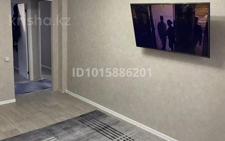 2-комнатная квартира · 46 м² · 4/5 этаж, Кравцова 9 за 19.5 млн ₸ в Астане, р-н Байконур — фото 2