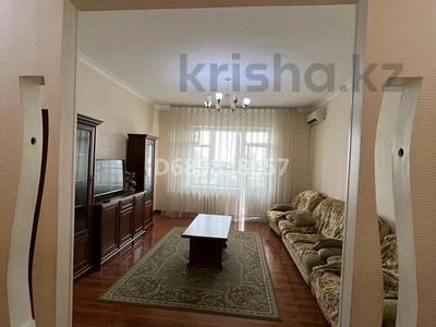 2-бөлмелі пәтер, 84 м², 10/12 қабат ай сайын, Сарыарка 15, бағасы: 260 000 〒 в Астане, Сарыарка р-н