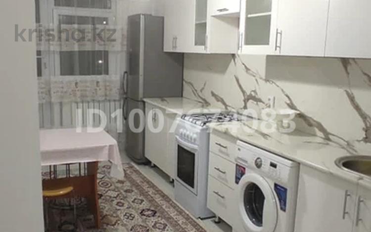 2-комнатная квартира · 59.5 м² · 2/5 этаж, мкр Улы Дала 992 за 18.5 млн ₸ в Таразе — фото 2