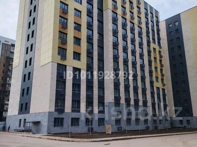 1-комнатная квартира · 35 м² · 4/12 этаж, мкр Дарабоз 91 за 21 млн ₸ в Алматы, Алатауский р-н