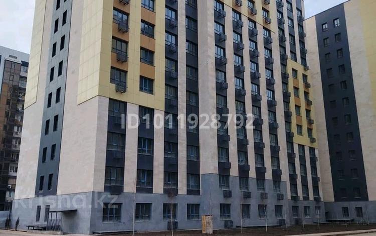 1-комнатная квартира · 35 м² · 4/12 этаж, мкр Дарабоз 91 за 21 млн ₸ в Алматы, Алатауский р-н — фото 2
