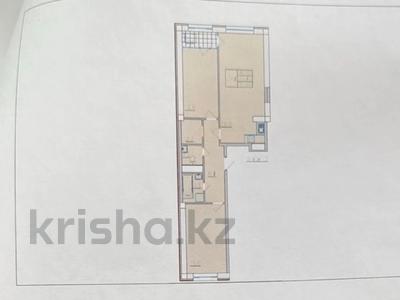 3-комнатная квартира · 72 м² · 7/16 этаж, Ауэзова — Ул Гоголя за 41.5 млн 〒 в Алматы, Алмалинский р-н