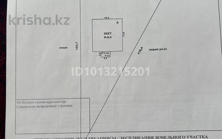Отдельный дом · 12 комнат · 437 м² · 25 сот., Көктерек кенті 2 көше Бірлік 3 — Әділет шипажайы маңында за 200 млн ₸ в Сарыагаш — фото 2