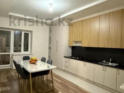 3-комнатная квартира · 132.5 м² · 5/5 этаж, мкр. Алтын орда за 36 млн 〒 в Актобе