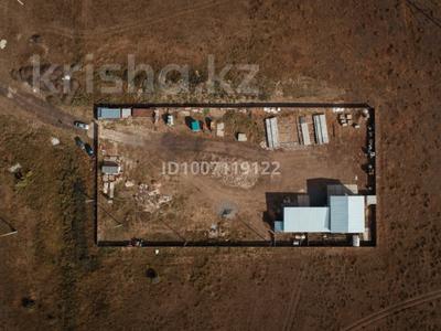 Промбаза · 50 соток, Федоровская трасса 3 километр 4 за 1 млн 〒 в Костанае