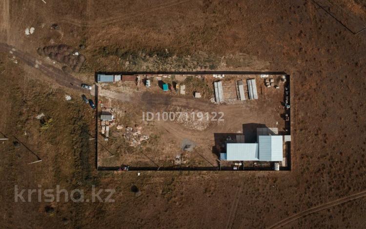 Промбаза · 50 соток, Федоровская трасса 3 километр 4 за 350 000 〒 в Костанае — фото 2