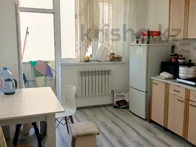 2-комнатная квартира, 54 м², 4/5 этаж помесячно, Бирлик за 110 000 〒 в Талдыкоргане