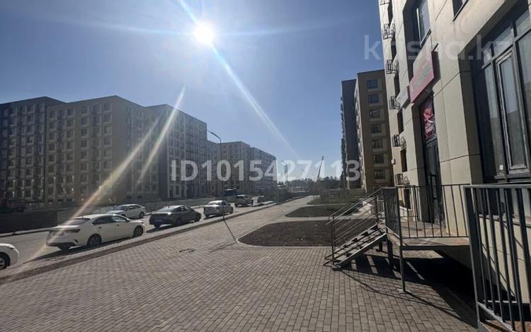 Свободное назначение, офисы, магазины и бутики, склады, общепит, салоны красоты, медцентры и аптеки, образование, развлечения · 40.5 м² за 35 млн ₸ в Алматы, Жетысуский р-н — фото 2