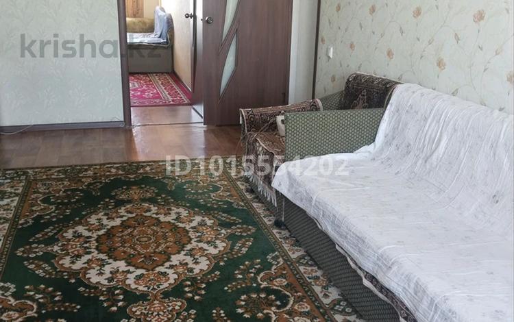 2-бөлмелі пәтер · 48 м² · 5 қабат, Русакова 9, бағасы: 100 000 ₸ в Балхаше — фото 2