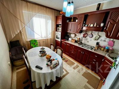 2-бөлмелі пәтер, 56.5 м², 4/6 қабат, Садовая 100Г, бағасы: 30 млн 〒 в Костанае