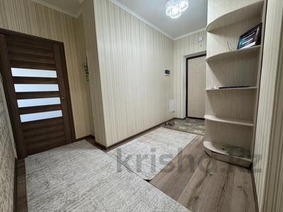 3-бөлмелі пәтер · 81 м² · 6/14 қабат, Сакена Сейфуллина 41, бағасы: 44.5 млн ₸ в Астане, р-н Байконур