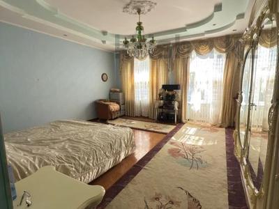 Отдельный дом · 12 комнат · 479 м² · 11 сот., Тайманова 71 за 450 млн ₸ в Алматы, Медеуский р-н
