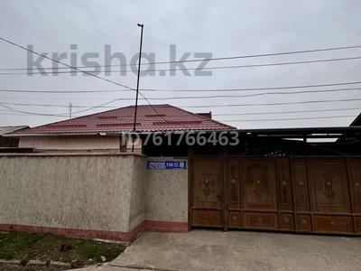 Отдельный дом · 6 комнат · 200 м² · 6 сот., мкр Сайрам — 30школа за 35 млн 〒 в Шымкенте, Аль-Фарабийский р-н