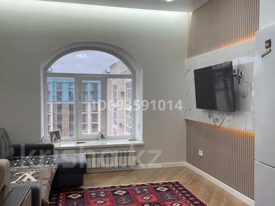 3-комнатная квартира · 63 м² · 10/10 этаж, мкр Юго-Восток, 137-й учётный квартал 349 — Центр бокса Серика Сапиева за 35 млн 〒 в Караганде, Казыбек би р-н