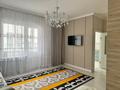1-бөлмелі пәтер · 45 м² · 22/23 қабат, Айнаколь 66, бағасы: 250 000 ₸ в Астане, Алматы р-н