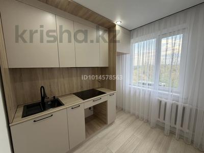 2-комнатная квартира · 44.2 м² · 5/5 этаж, Шешембекова 5 за 19.5 млн ₸ в Экибастузе