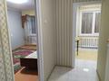 1-комнатная квартира, 33 м², 3/5 этаж помесячно, Букетова за 80 000 〒 в Петропавловске — фото 3