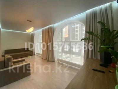 4-комнатная квартира · 84.7 м² · 2/9 этаж, Шамши Калдаяков 21 — Рядом:Площадь Независимости, Национальный музей, Президентский парк за 53 млн ₸ в Астане, Сарайшык р-н