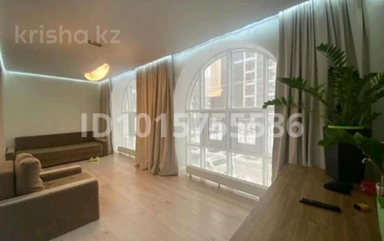 4-бөлмелі пәтер · 84.7 м² · 2/9 қабат, Шамши Калдаяков 21 — Рядом:Площадь Независимости, Национальный музей, Президентский парк, бағасы: 53 млн ₸ в Астане, Сарайшык р-н — фото 2