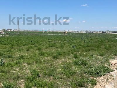 Участок · 5 соток, М. Туймебаев за ~ 4.6 млн 〒