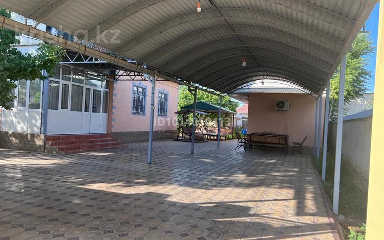 Жеке үй · 7 бөлме · 230 м² · 10 жүзд., Жұбанов, бағасы: 65 млн ₸ в Жетысае — фото 2