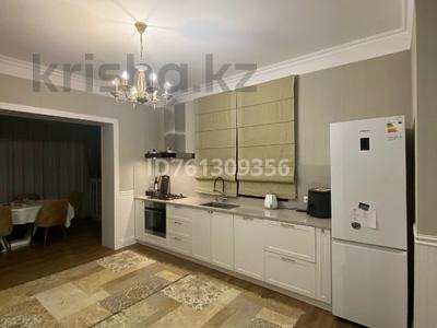 Отдельный дом · 5 комнат · 200 м² · 10 сот., мкр Достык, Мкр Достык, улица Тауке хана 175 за 195 млн ₸ в Алматы, Ауэзовский р-н