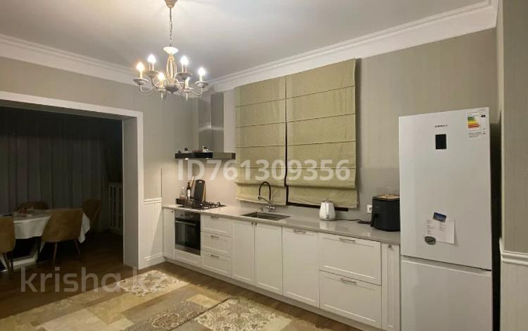 Отдельный дом · 5 комнат · 200 м² · 10 сот., мкр Достык, Мкр Достык, улица Тауке хана 175 за 195 млн ₸ в Алматы, Ауэзовский р-н — фото 3