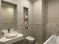 Отдельный дом · 5 комнат · 200 м² · 10 сот., мкр Достык, Мкр Достык, улица Тауке хана 175 за 195 млн ₸ в Алматы, Ауэзовский р-н — фото 19
