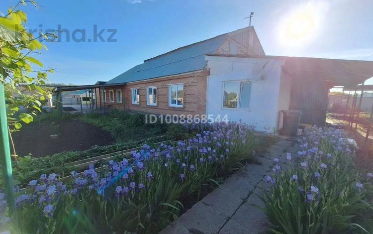 Отдельный дом · 5 комнат · 141 м² · 7 сот., Ул.Казахская 77/2 — 45 км от города Самара за 15 млн 〒 — фото 2