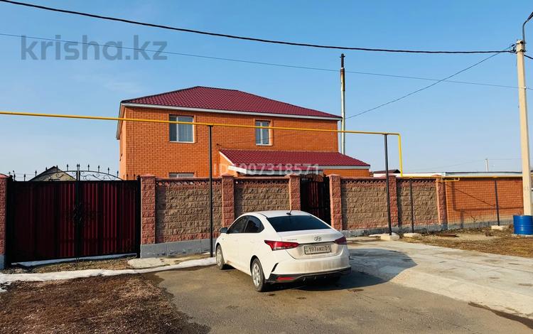 Жеке үй · 8 бөлме · 240 м² · 10 сот., 67 — С.Талапкер, мкр Байтерек, ул.67, бағасы: 85 млн 〒 — фото 2