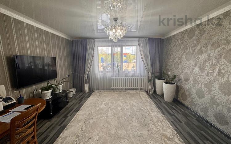 2-бөлмелі пәтер · 54 м² · 1/5 қабат, Жусупа 63, бағасы: 20 млн ₸ в Экибастузе — фото 33