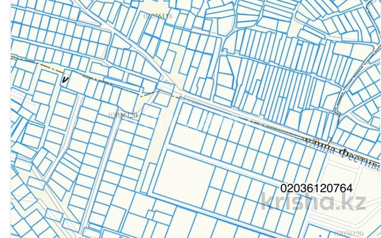Участок · 8 соток, жилой массив Заречный-1 за 8 млн ₸ в Актобе — фото 2