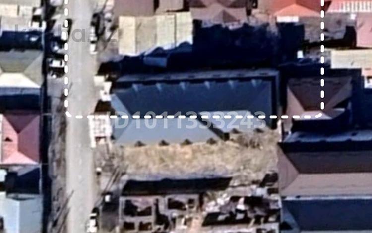 Участок · 6 соток, Баймагамбетов 15 — Рядом с Новым базаром. за 35 млн ₸ в  — фото 2