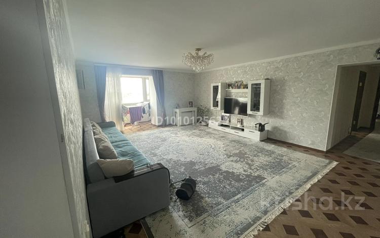 5-комнатная квартира · 160 м² · 5/10 этаж, мкр 5, Пр.Алии Молдагуловой 11В за 65 млн ₸ в Актобе — фото 2