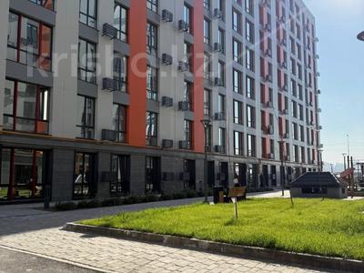 1-комнатная квартира · 42 м² · 5/9 этаж, 189 квартал за 19.5 млн 〒 в Шымкенте, Каратауский р-н