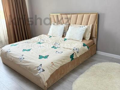 2-бөлмелі пәтер · 80 м² · 4/10 қабат, Толе би — Толе би, бағасы: 350 000 ₸ в Алматы, Ауэзовский р-н