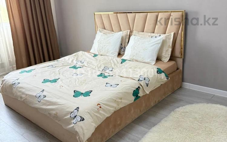2-бөлмелі пәтер · 80 м² · 4/10 қабат, Толе би — Толе би, бағасы: 350 000 ₸ в Алматы, Ауэзовский р-н — фото 2