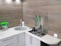 1-комнатная квартира · 40 м² · 1/5 этаж, мкр Новый Город, Гоголя 50/1 за 12 000 ₸ в Караганде, Казыбек би р-н — фото 4