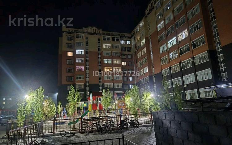 2-комнатная квартира · 83.3 м² · 6/9 этаж, мкр. Алтын орда, Молдагулова 62 за 36.5 млн ₸ в Актобе — фото 12