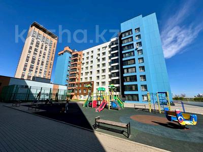 2-комнатная квартира · 38.3 м² · 5/9 этаж, Орынбор 12 за 30 млн ₸ в Астане, Есильский р-н