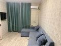 1-комнатная квартира · 36 м² · 2/3 этаж, Таукехана 65 за 150 000 ₸ в Шымкенте — фото 3