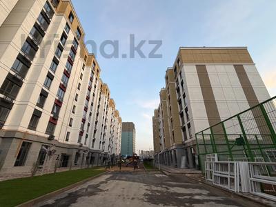 1-комнатная квартира · 43 м² · 8/9 этаж, Байдибек би 126/7 за 18.5 млн ₸ в Шымкенте