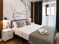 2-комнатная квартира · 65 м² · 7/20 этаж, Гагарина 310 за 20 000 ₸ в Алматы, Бостандыкский р-н