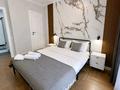 2-комнатная квартира · 65 м² · 7/20 этаж, Гагарина 310 за 20 000 ₸ в Алматы, Бостандыкский р-н — фото 2