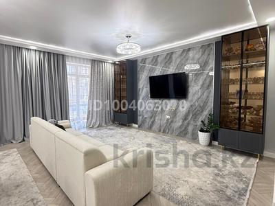 5-комнатная квартира · 211.3 м² · 3/10 этаж, А. Бокейханова 3Б — Бокейхана-Керей-Жанибек за 199 млн 〒 в Астане, Есильский р-н