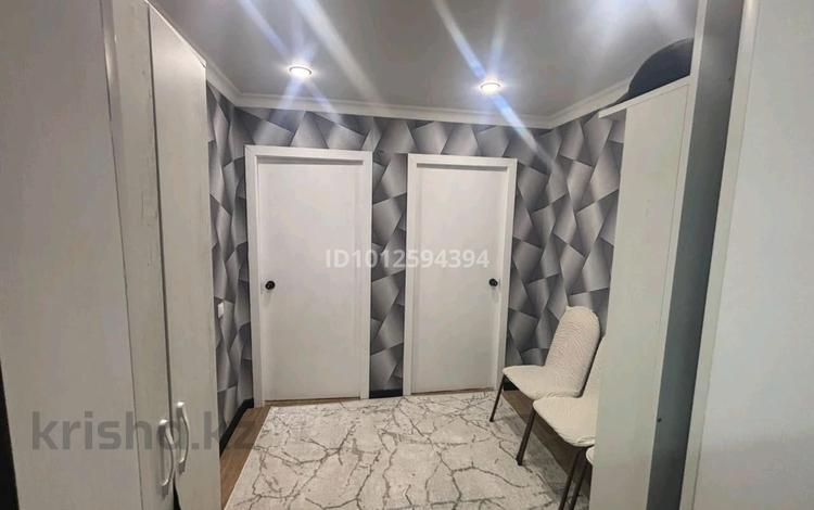 1-комнатная квартира · 38 м² · 12/12 этаж, Ермек Серкебаева 33/1 за 21 млн ₸ в Астане, Сарыарка р-н — фото 2
