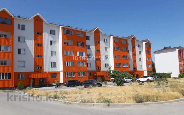 2-комнатная квартира · 55.7 м² · 1/5 этаж, 15мкр за 17 млн 〒 в Таразе — фото 3